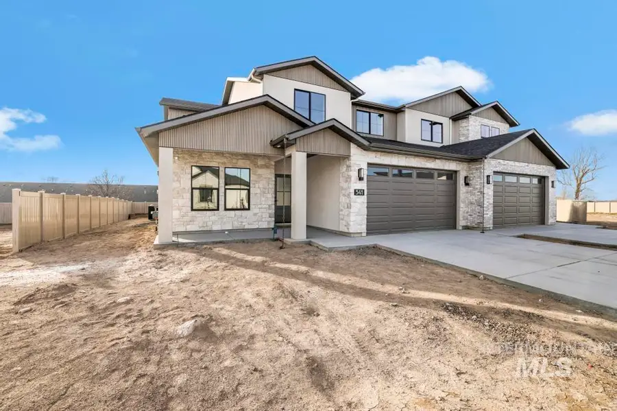 541 Canyon Falls Dr, Twin Falls, ID 83301 - #2