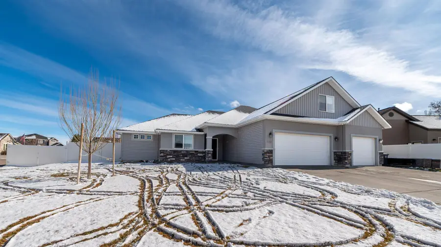 1151 Connor Court, Kimberly, ID 83341 - #3