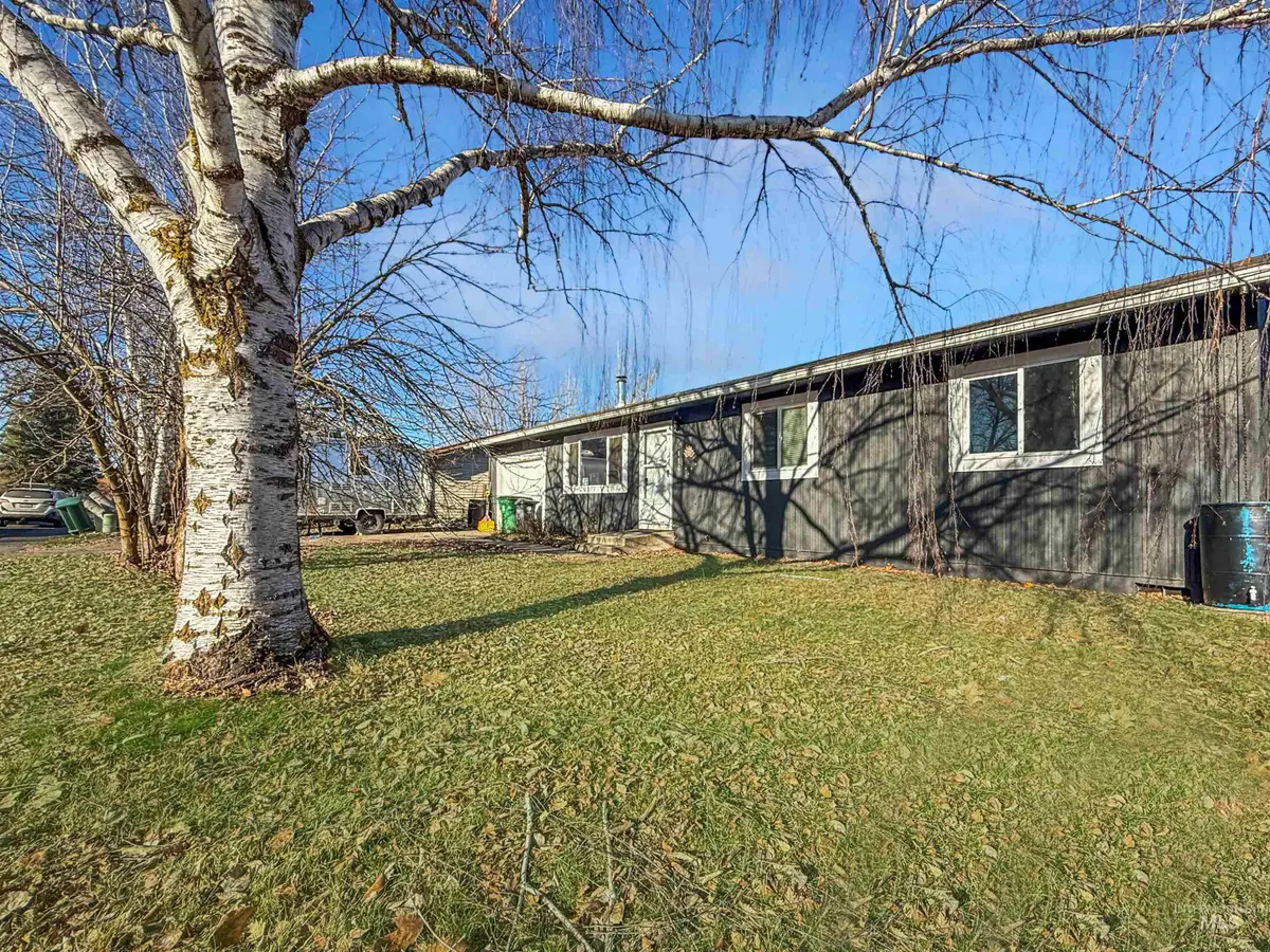 2116 Concord Avenue, Moscow, ID 83843 - #1