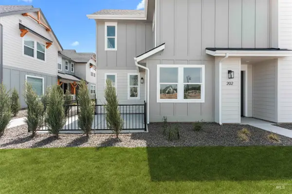 12529 W Bridger Bay Dr., Star, ID 83669