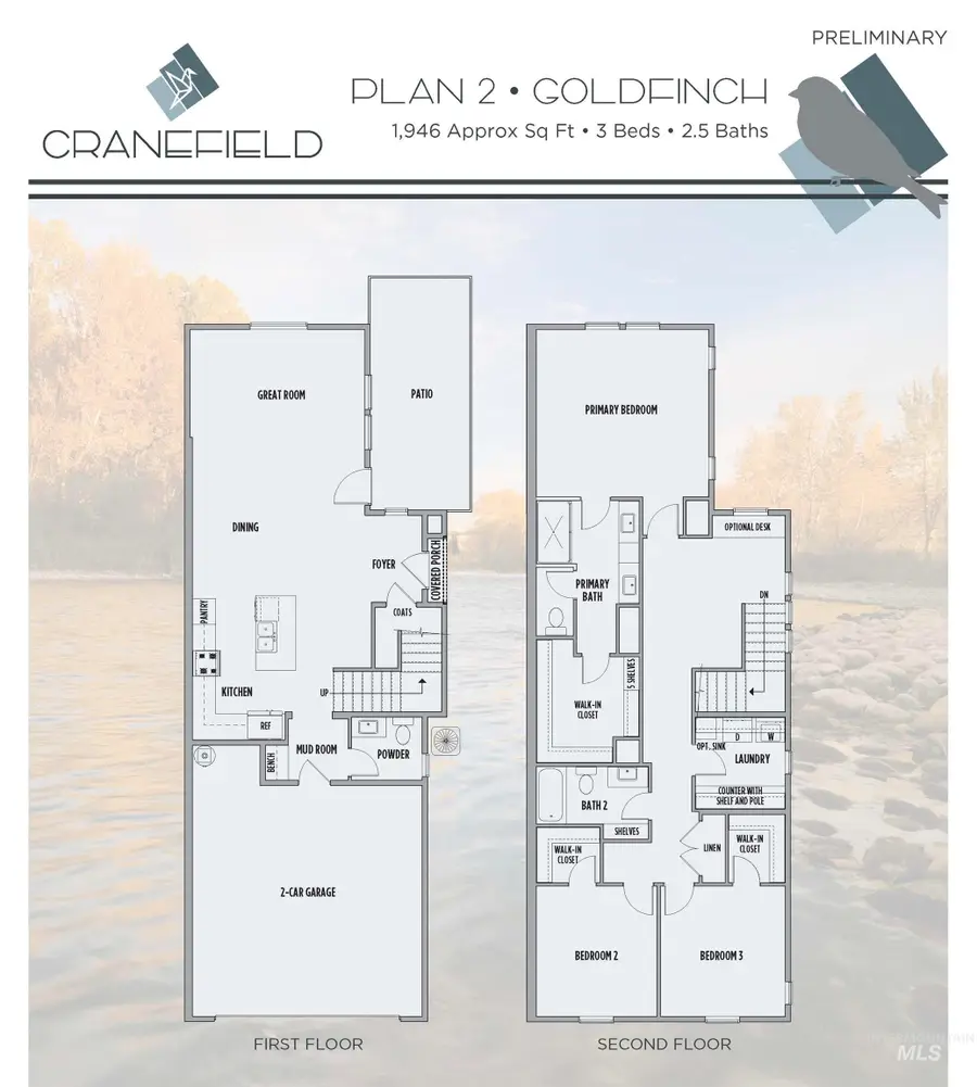 12499 W Callisto Ln., Star, ID 83669 - #2