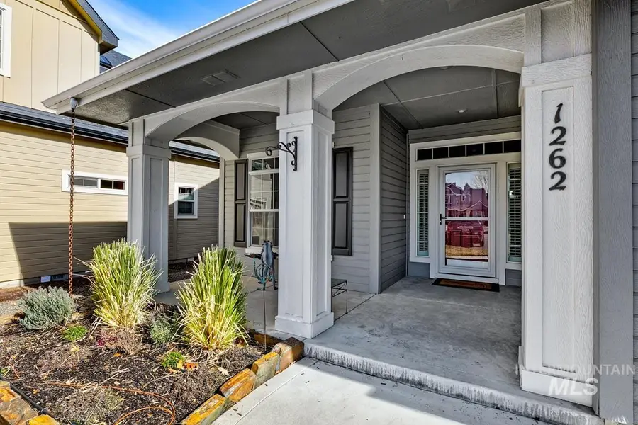 1262 N Forestdale Place, Eagle, ID 83616 - #3