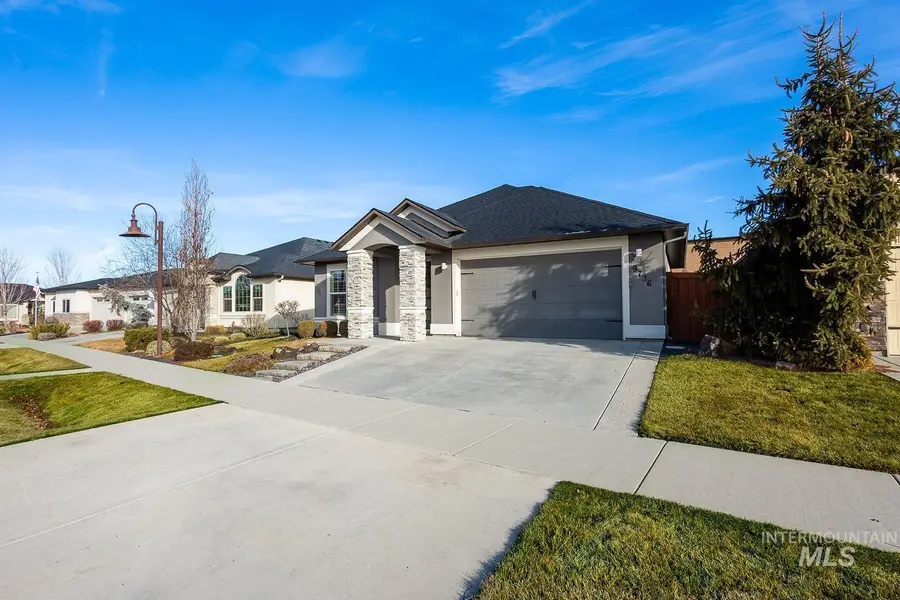 9736 W Wildbranch Drive, Star, ID 83669 - #3