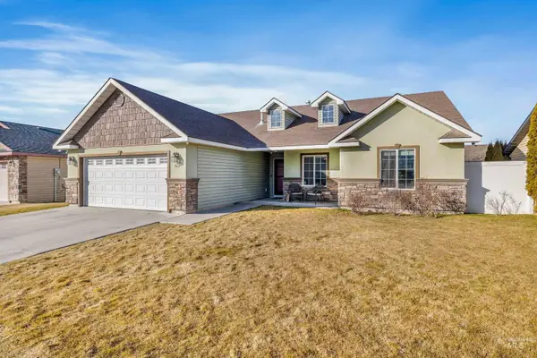 964 Borah Ave W, Twin Falls, ID 83301