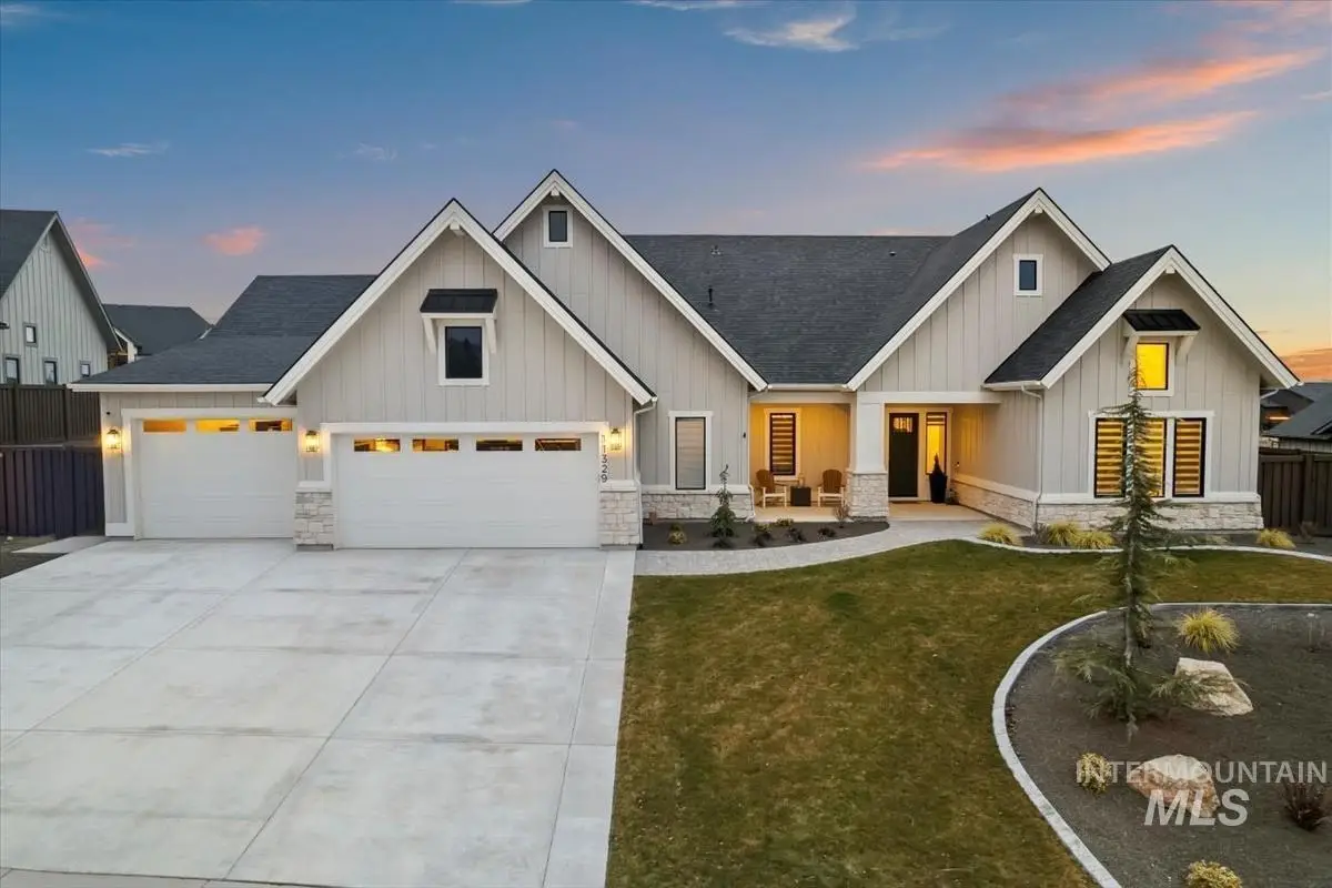 11329 N Elk Ridge Way, Boise, ID 83714 - #1
