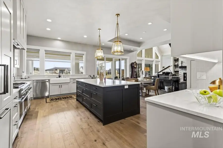 11329 N Elk Ridge Way, Boise, ID 83714 - #2