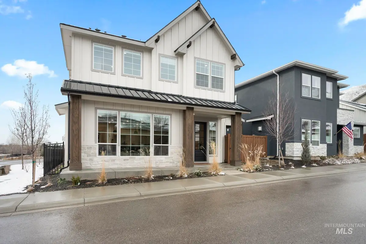 2569 S New Haven Ln, Boise, ID 83716 - #1