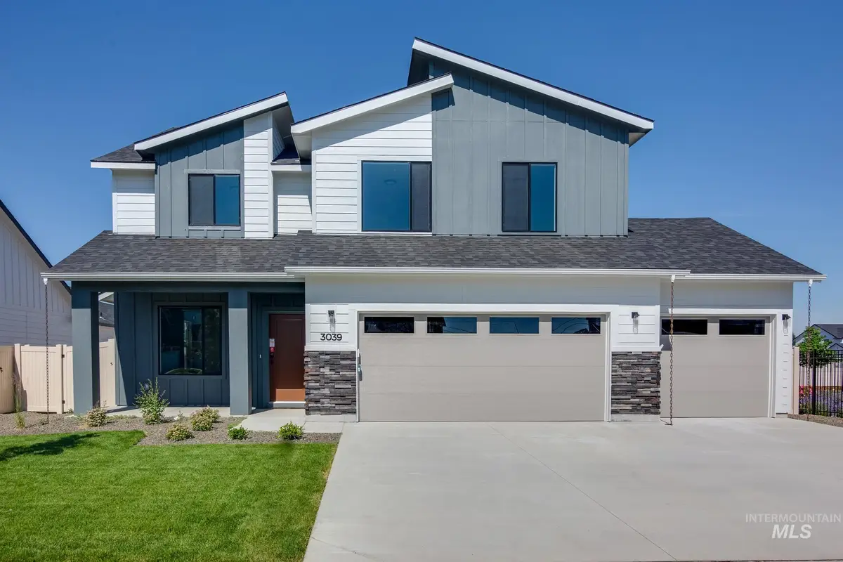 1557 Covington St, Middleton, ID 83644 - #1