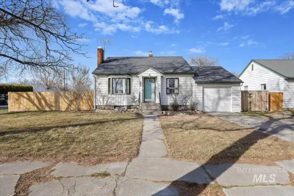 205 Fillmore Street, Twin Falls, ID 83301