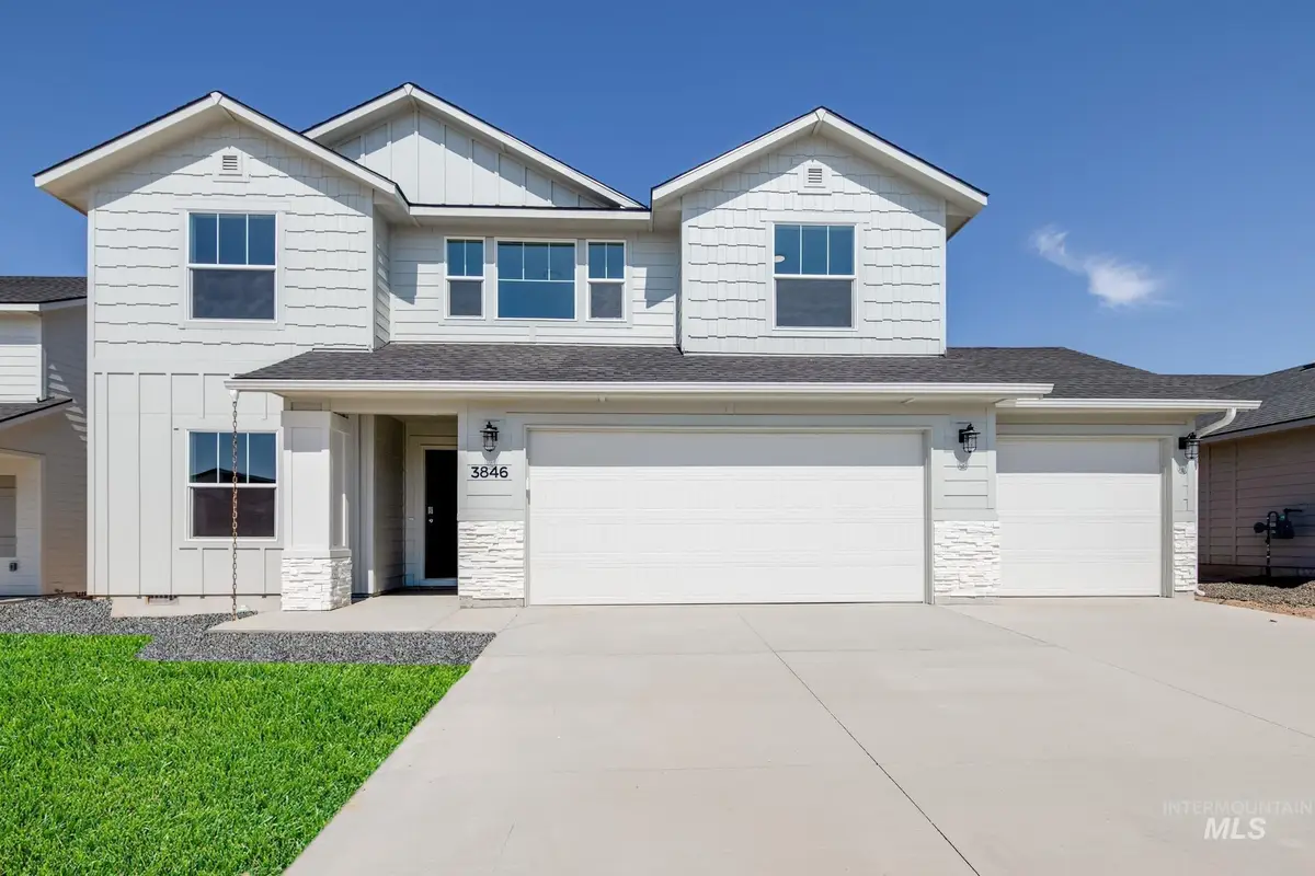 5450 S Desert Cactus Ave, Meridian, ID 83642 - #1