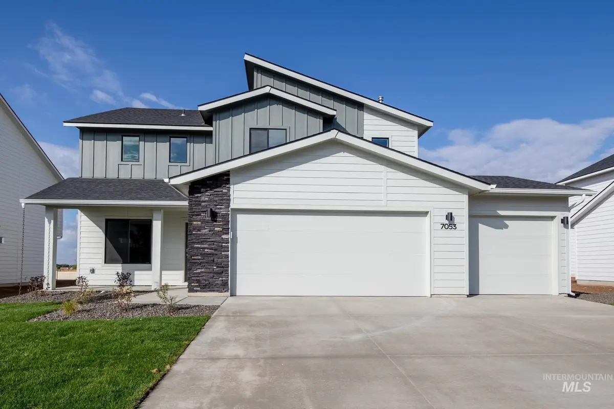 5298 S Memory Ave, Meridian, ID 83642 - #1