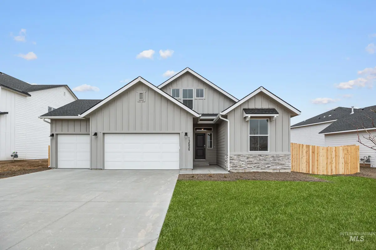 13656 Redway Ct, Caldwell, ID 83607 - #1