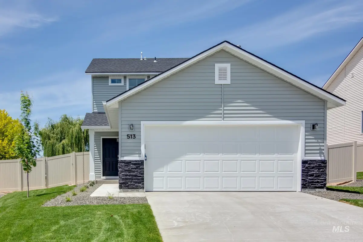 23 S Sweetgrass Pl, Nampa, ID 83651 - #1
