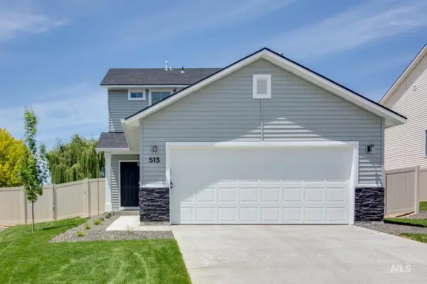 23 S Sweetgrass Pl, Nampa, ID 83651
