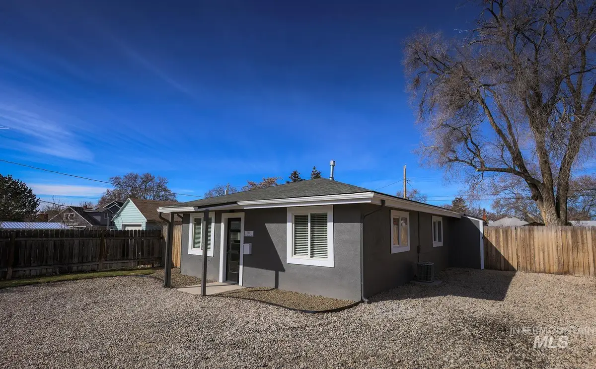 1411 11th Avenue South, Nampa, ID 83651 - #1