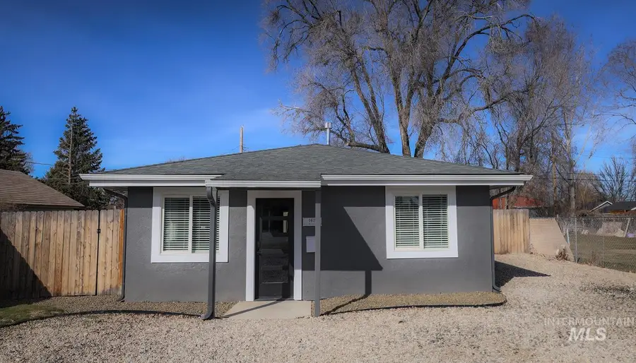 1411 11th Avenue South, Nampa, ID 83651 - #3