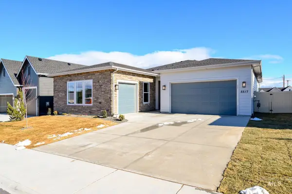 9800 W Novato St, Star, ID 83669