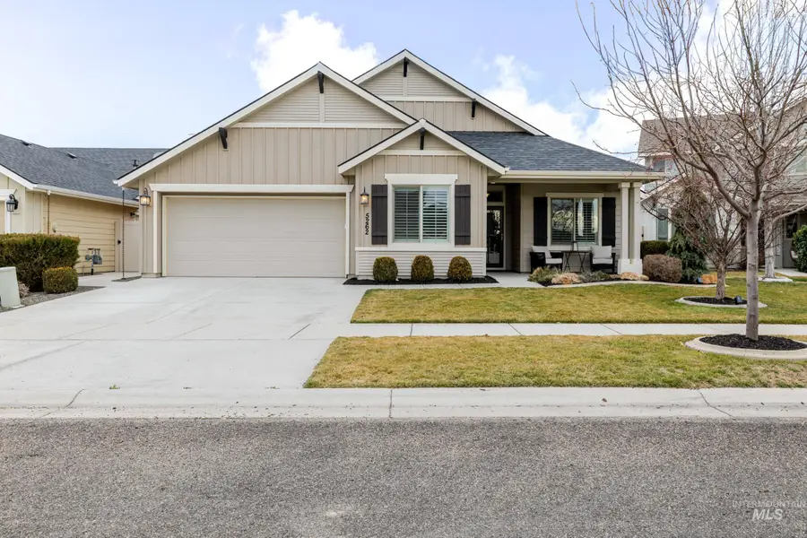 5262 W Los Flores, Meridian, ID 83646 - #2