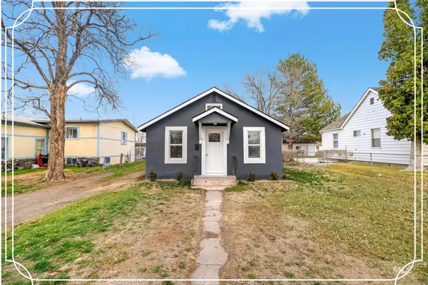 812 Broadway Ave N, Buhl, ID 83316