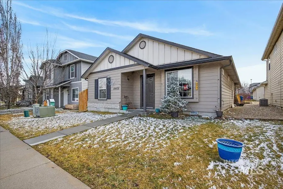 10435 W Jerry Peak St, Boise, ID 83709 - #2