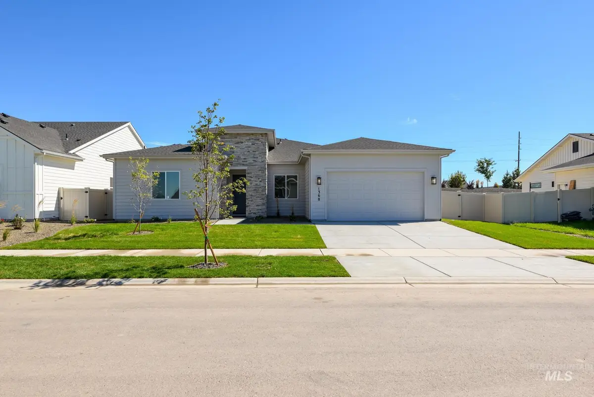 1101 N Bellingrath Ave, Middleton, ID 83644 - #1