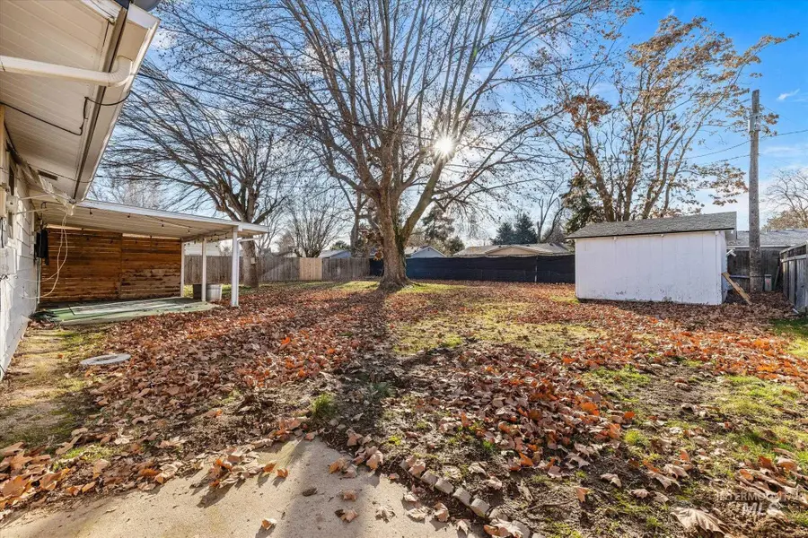 1205 Teton Avenue, Caldwell, ID 83605 - #3