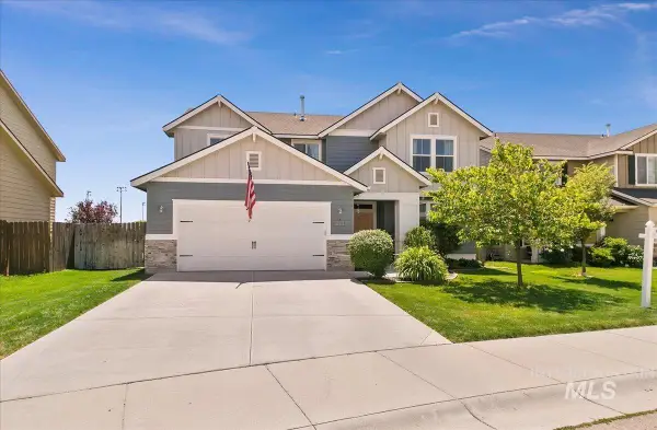 221 E Ensenada Drive, Meridian, ID 83642