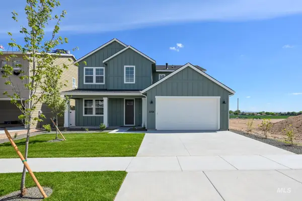 6294 W Snow Currant St, Meridian, ID 83646