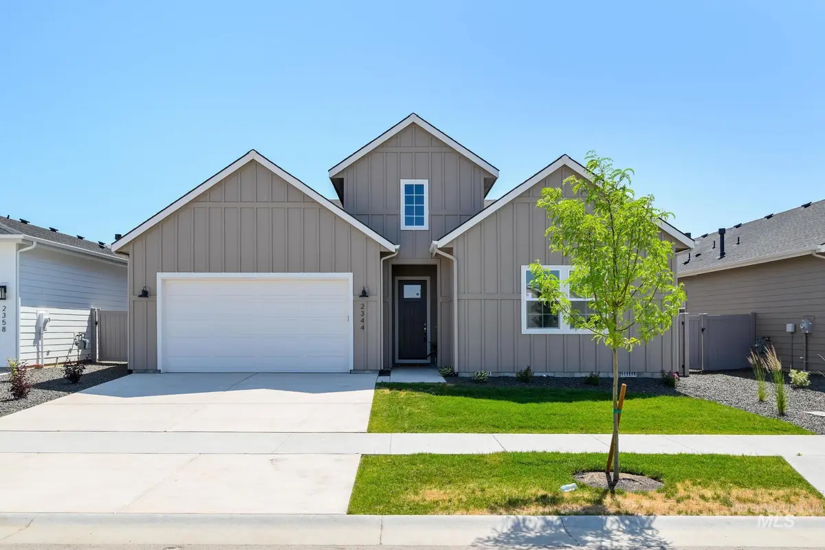 8538 W Fanning St, Star, ID 83669 - #1