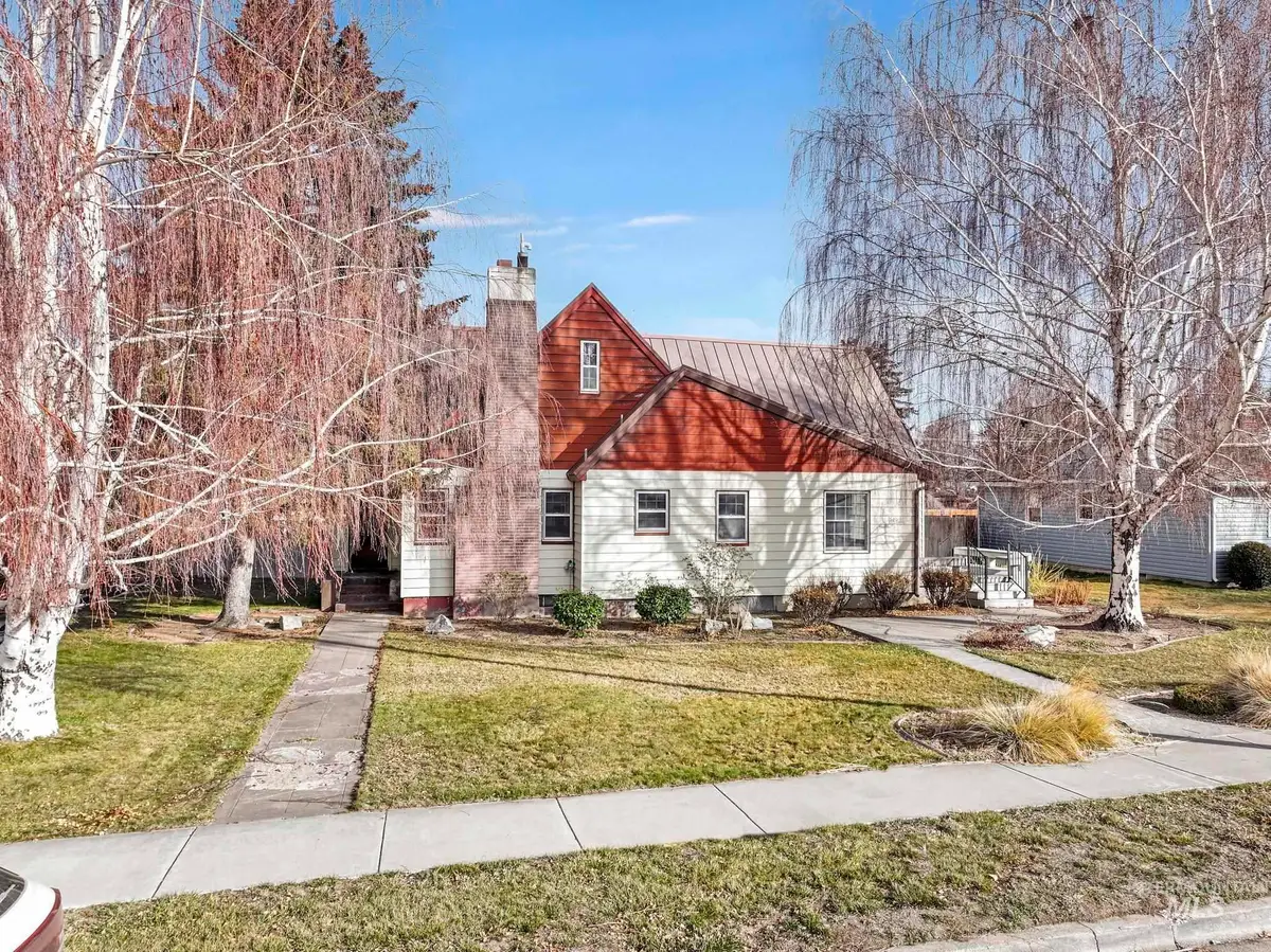 520 E Ave. A, Jerome, ID 83338 - #1