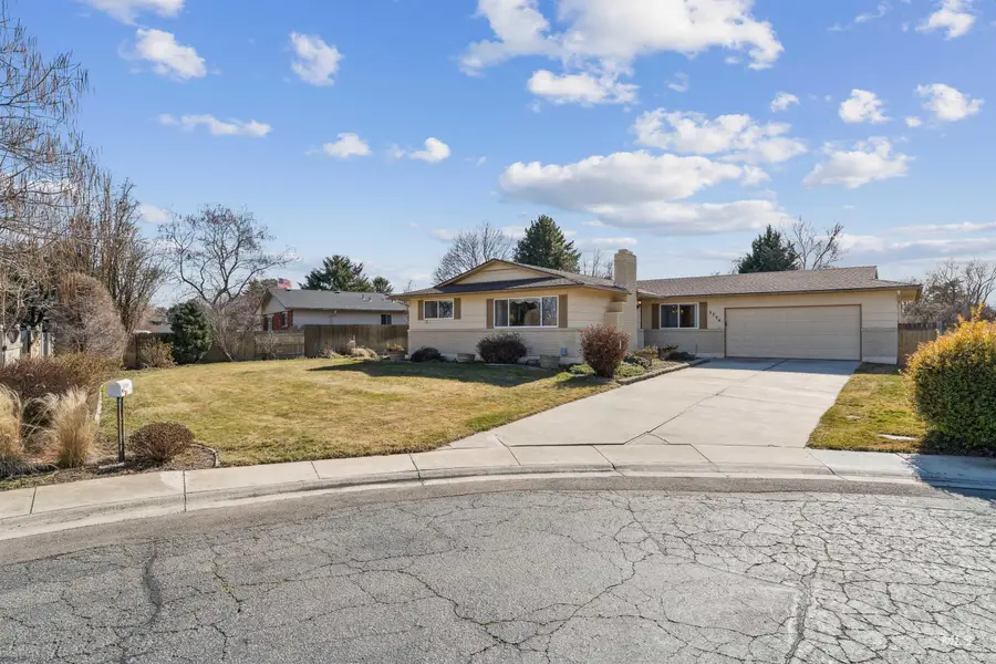 5754 N Marcliffe Ave, Boise, ID 83704 - #3