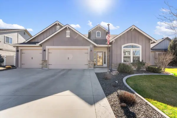 10411 Fallow Field St., Nampa, ID 83687