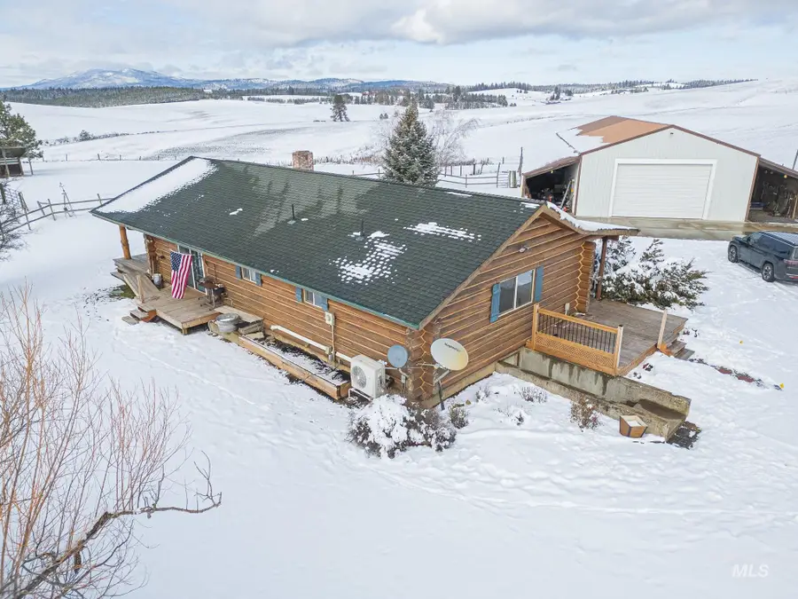 4370 Hwy 8, Troy, ID 83871 - #3