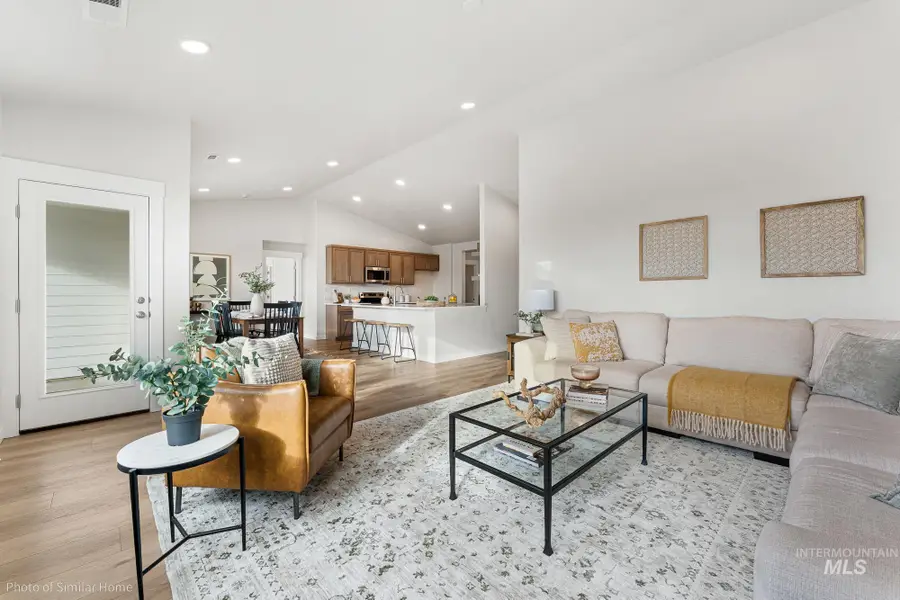 11076 Bluefield Dr #6/12, Caldwell, ID 83605 - #3