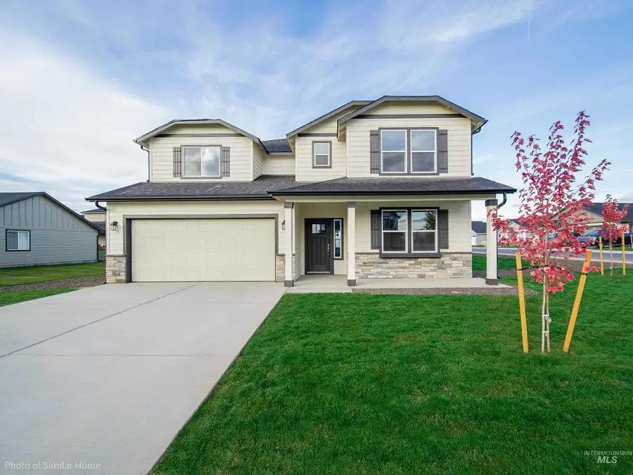 TBD W Roan Ridge #Vale Lot 14 Blk 2, Nampa, ID 83686 - #2
