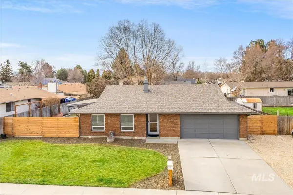10887 W Musket St., Boise, ID 83713