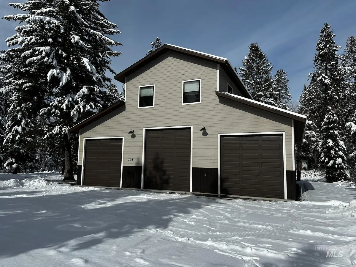 238 Angus Lane, Donnelly, ID 83615 - #1