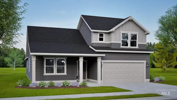 3473 E Fitz Roy St., Kuna, ID 83634