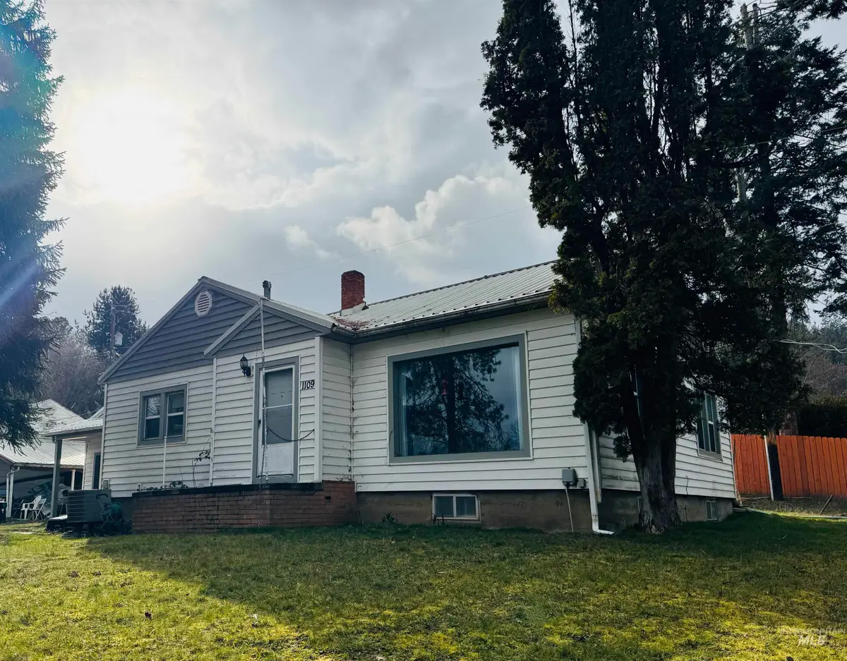 1109 3rd Street, Kamiah, ID 83536 - #1