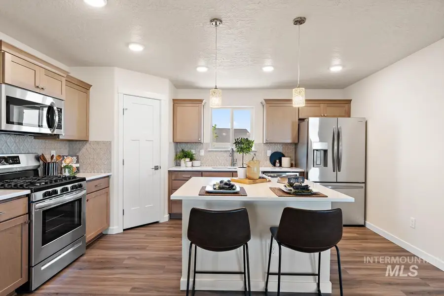 17554 Moon Ridge Pl, Nampa, ID 83687 - #3