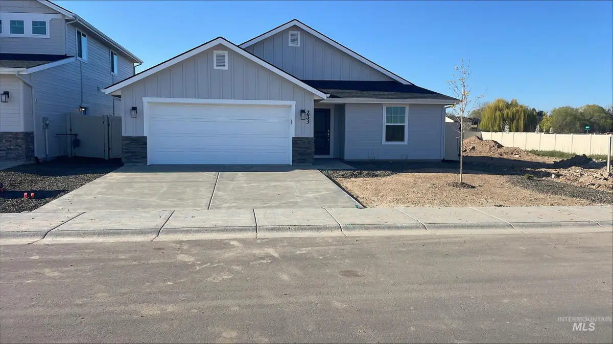 193 W Omphale St., Kuna, ID 83634 - #1