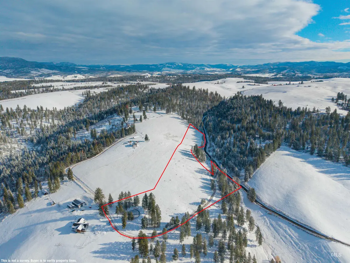 TBD Tukta Way, Princeton, ID 83857 - #1