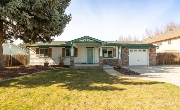 6 S Canyon Drive, Middleton, ID 83644