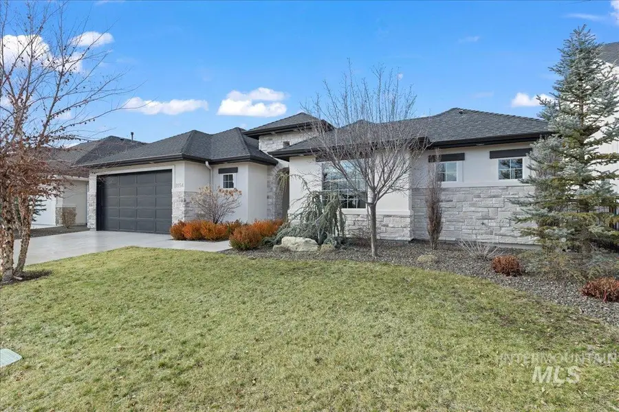 8154 W Decathlon Dr, Eagle, ID 83616 - #2