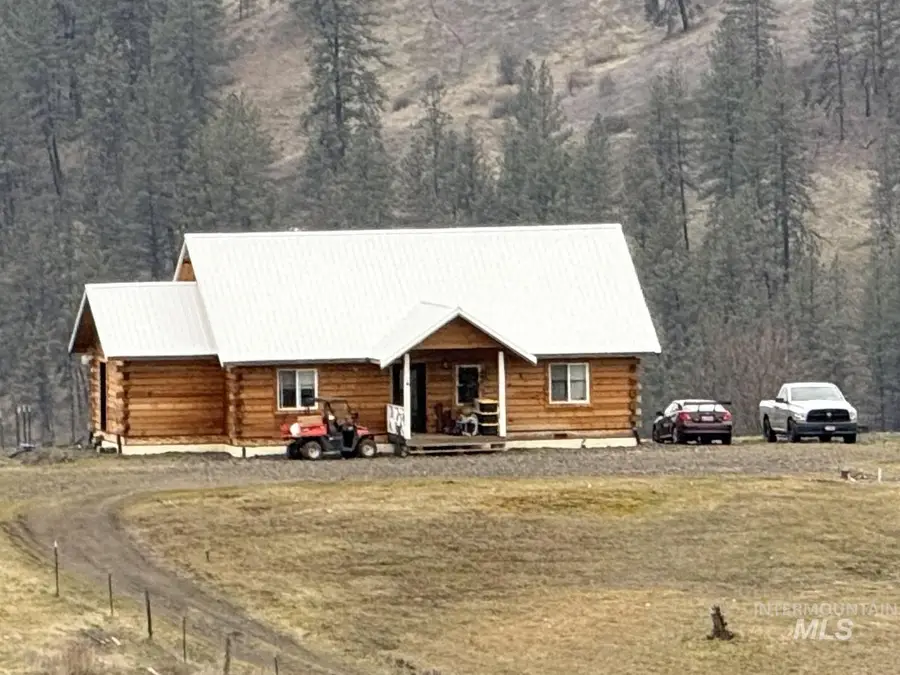 113 Sweetwater Drive #Cabin, Stites, ID 83552 - #3