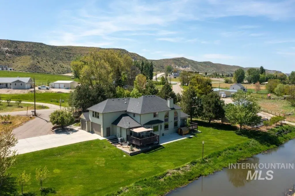 2600 W South Slope Rd, Emmett, ID 83617 - #1