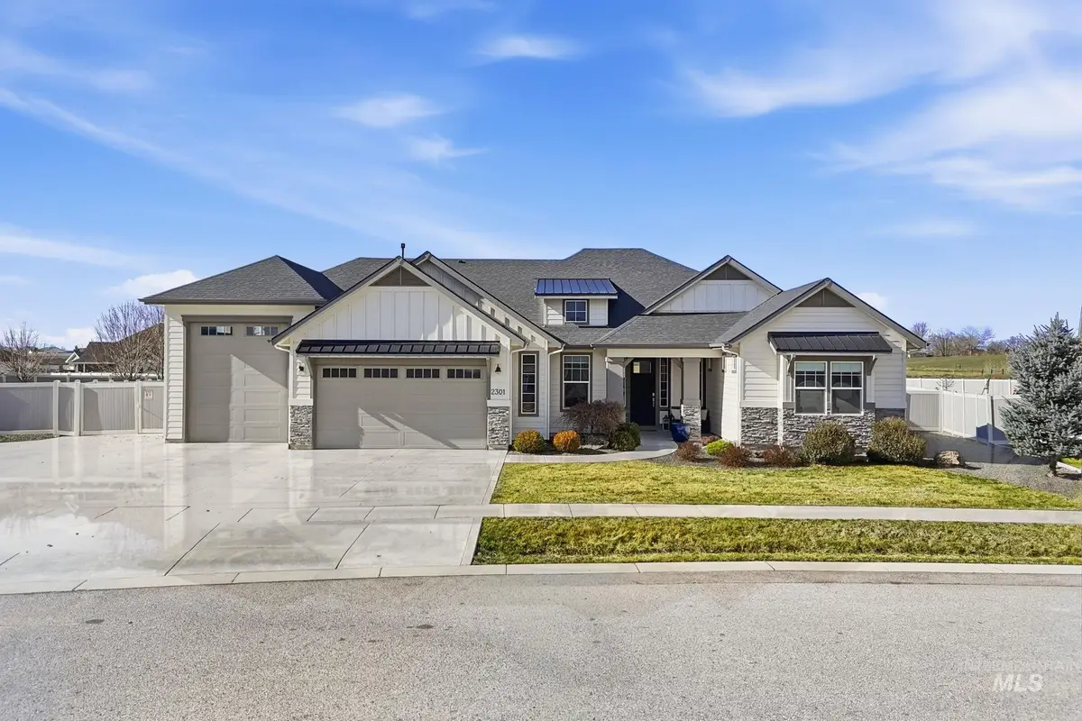 2301 Nordic Ave., Middleton, ID 83644 - #1