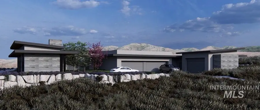 4692 E Wild Horse Lane, Boise, ID 83712 - #2