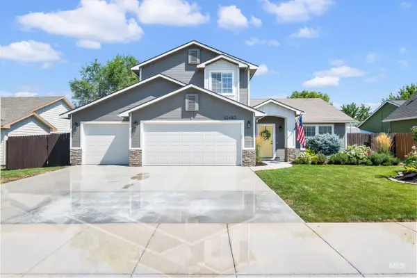 12482 W Tevoit, Boise, ID 83709
