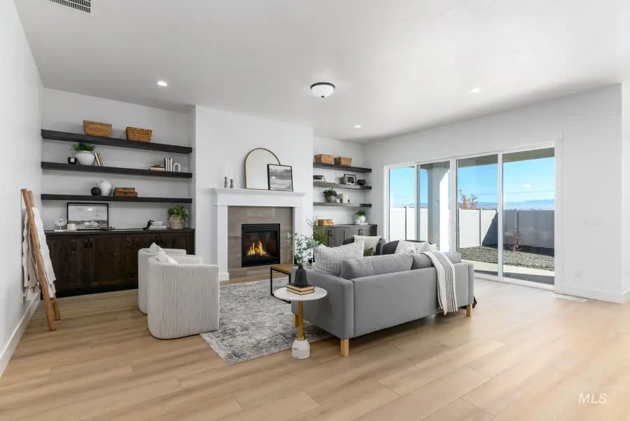 8553 W Stock Bridge St, Star, ID 83669 - #2